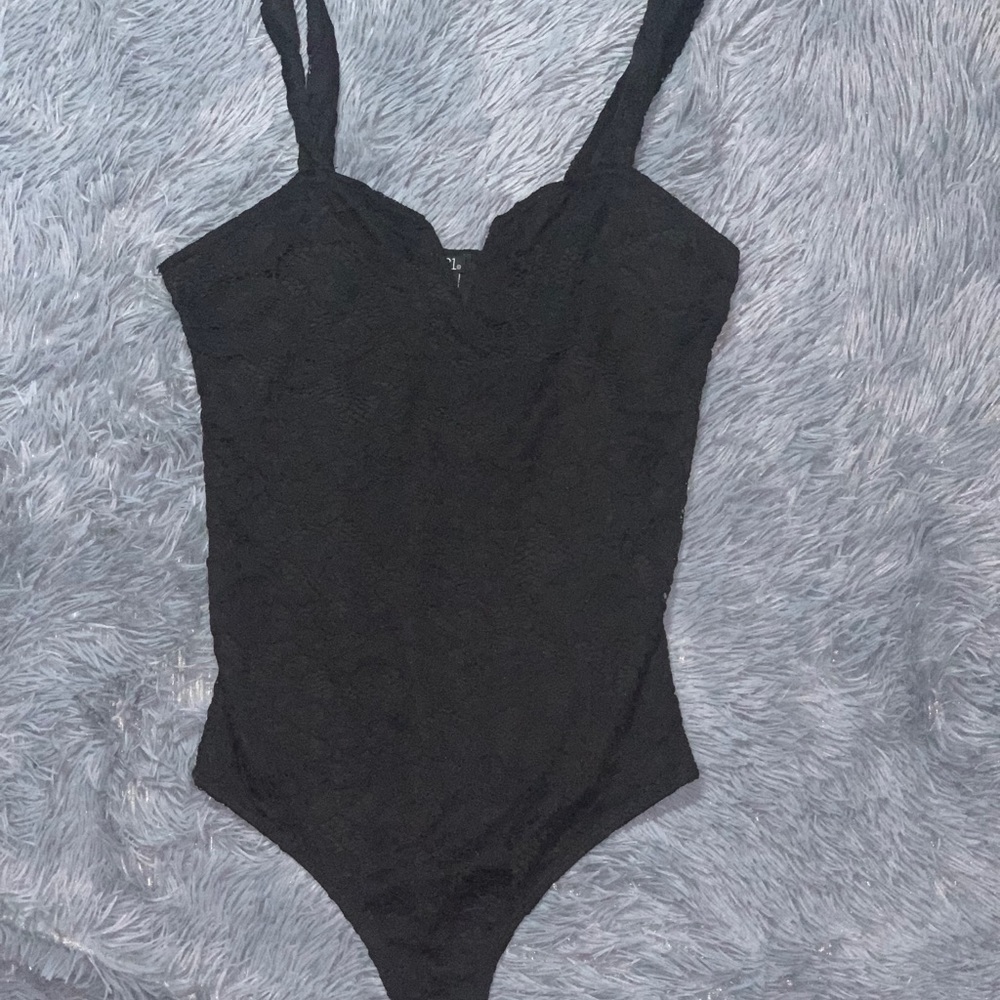 Bodysuit